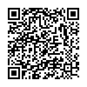 QR Code for donations