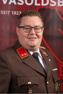 Portrait von Christopher Soboth